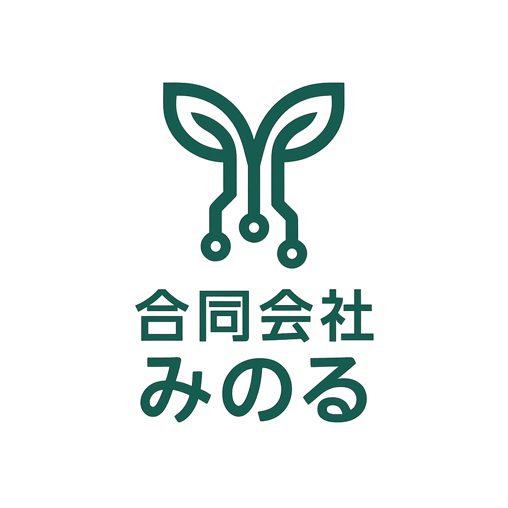 合同会社みのる
